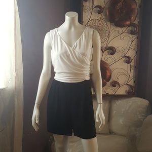 New with a tag,Romper